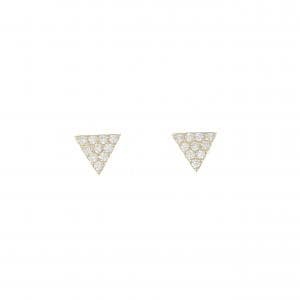 Diamond earrings/earrings