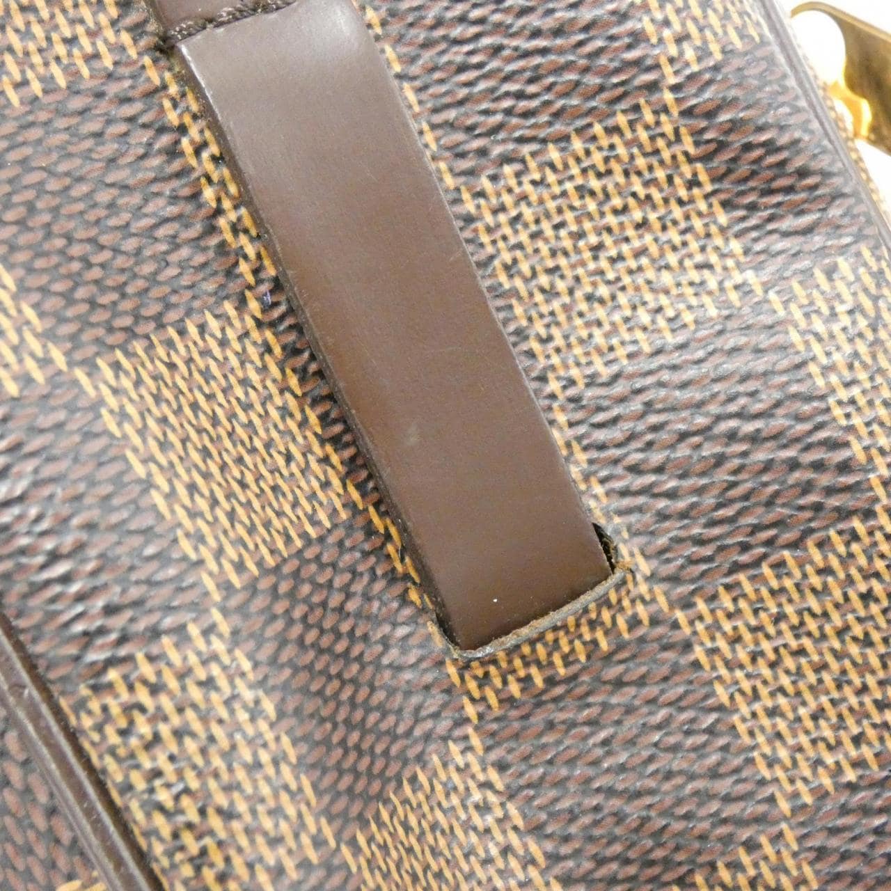 LOUIS VUITTON Damier Etuy Okapi PM N61738 手拿包