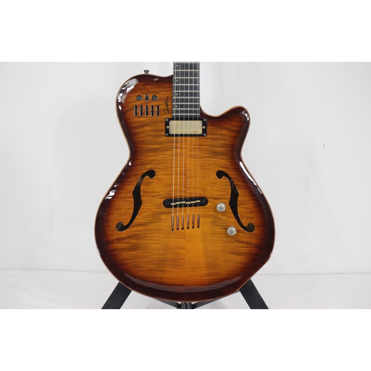 GODIN MULTIAC JAZZ SA