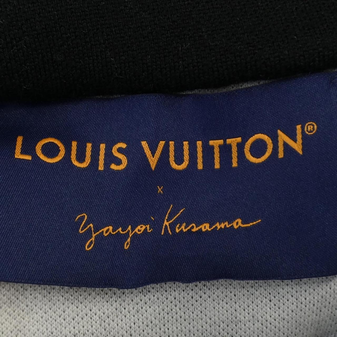 LOUIS VUITTON連PARKER