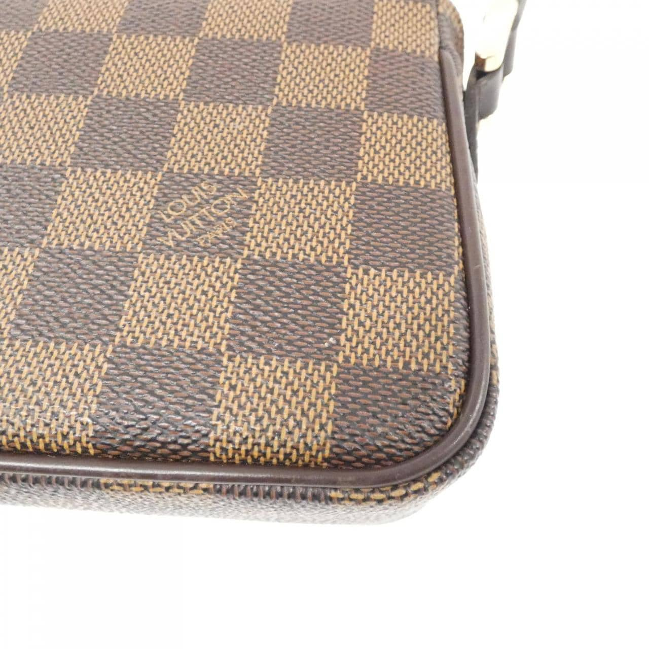 LOUIS VUITTON Damier Recoleta N51299 Shoulder Bag