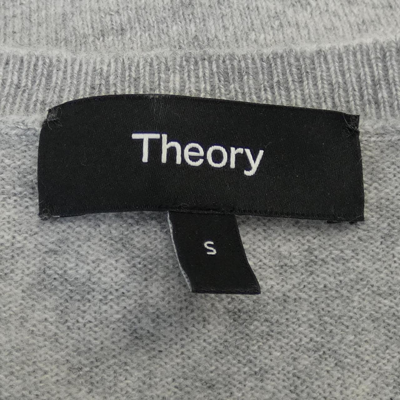 セオリー theory ニット