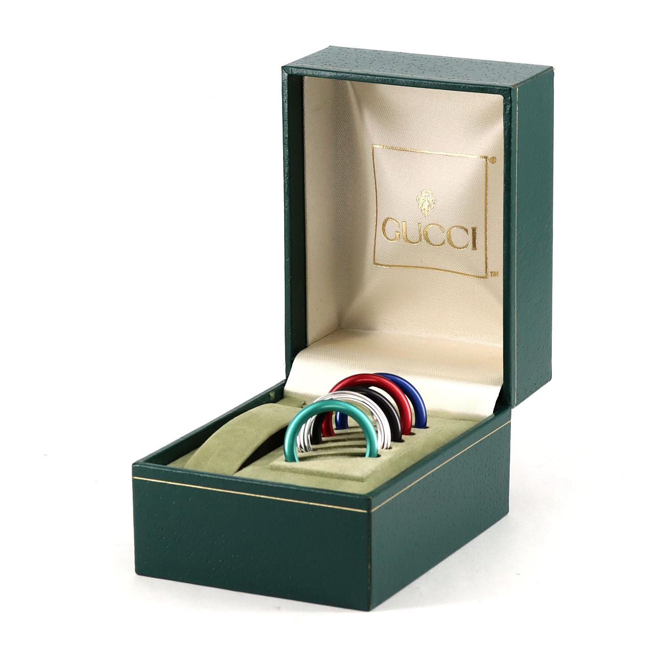 Gucci Changring GP 11/12 GP石英