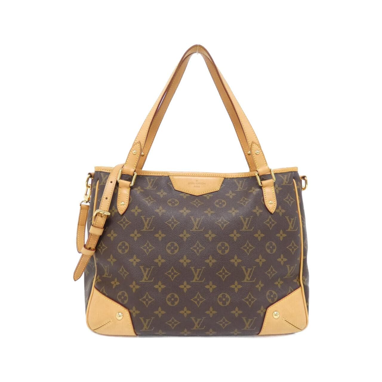 LOUIS VUITTON Monogram Estrella MM M41232 Bag