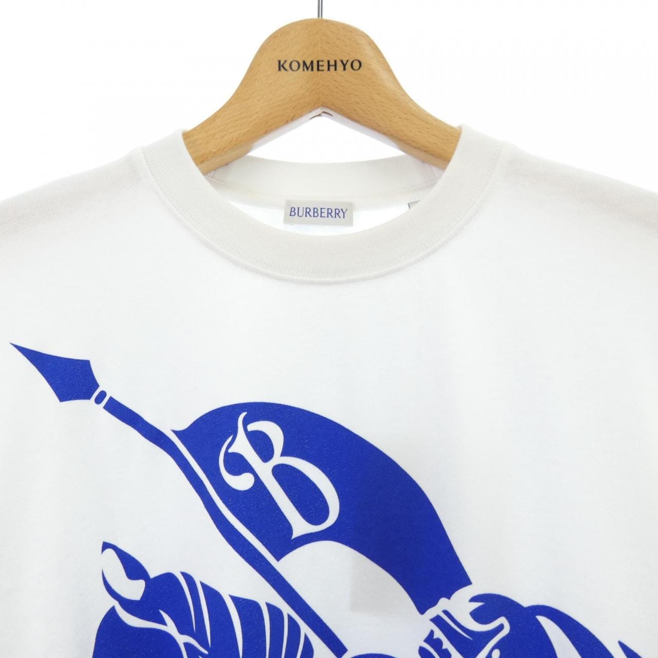 バーバリー BURBERRY Tシャツ