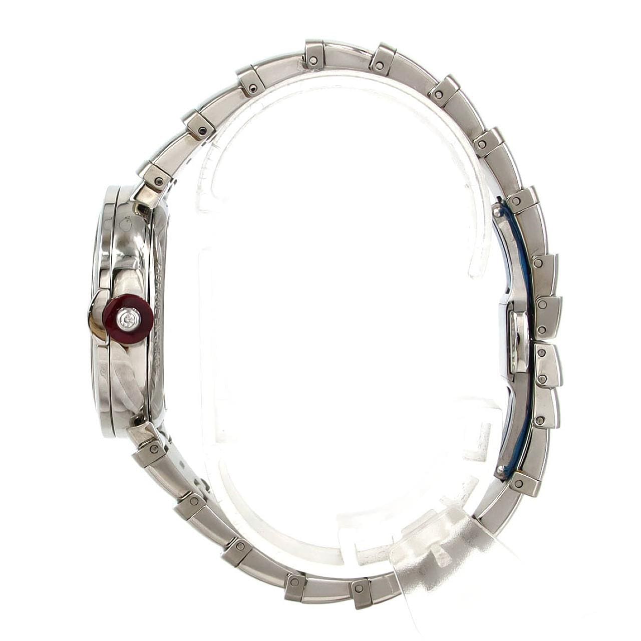 【新品】ブルガリ ルチェア 102688/LU33S/LU33BSSD SS 自動巻