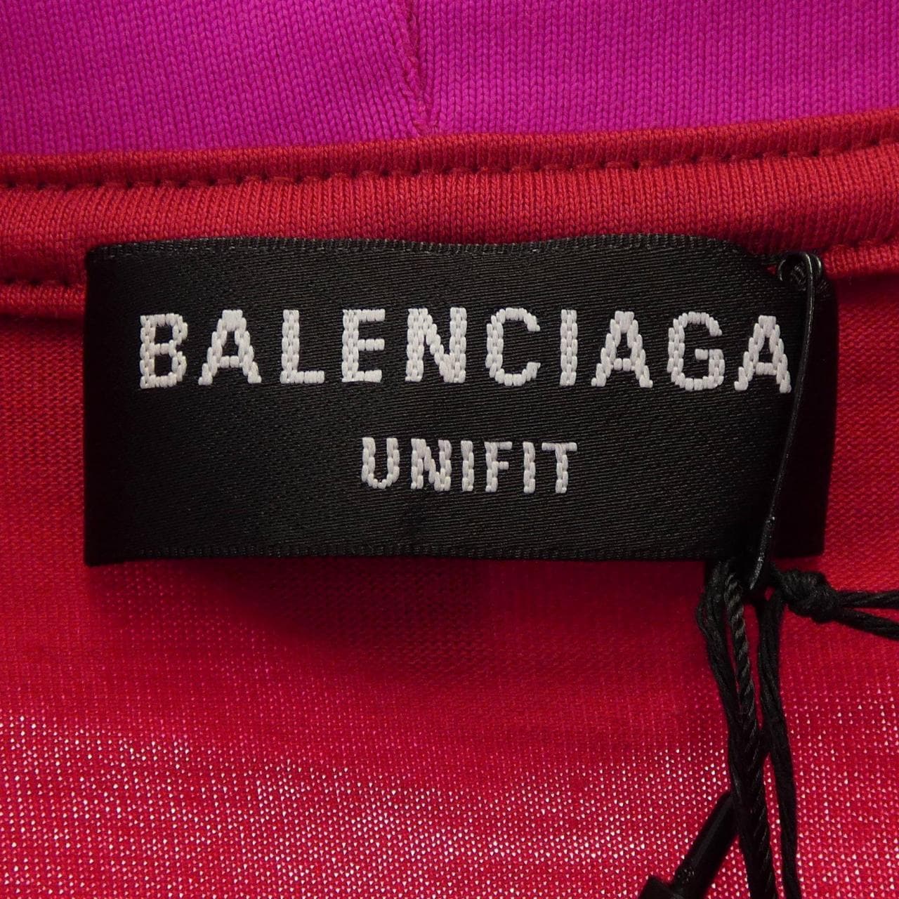 BALENCIAGA PARKER