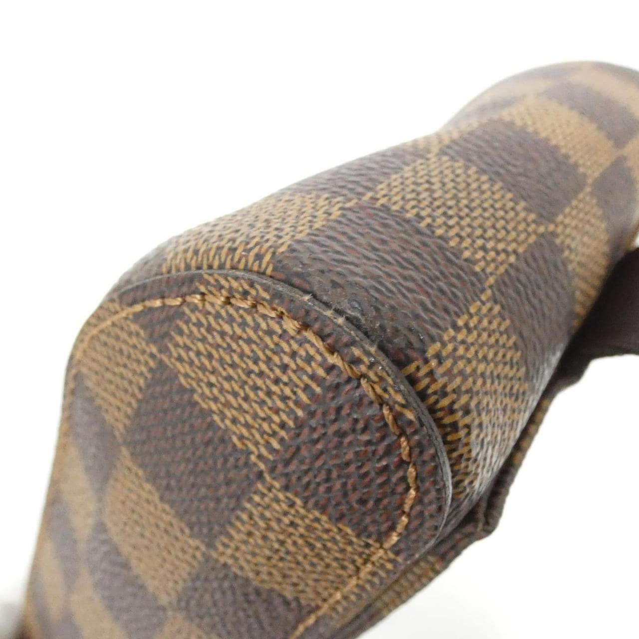 ルイヴィトン ダミエ ジェロニモス N51994 ショルダーバッグ