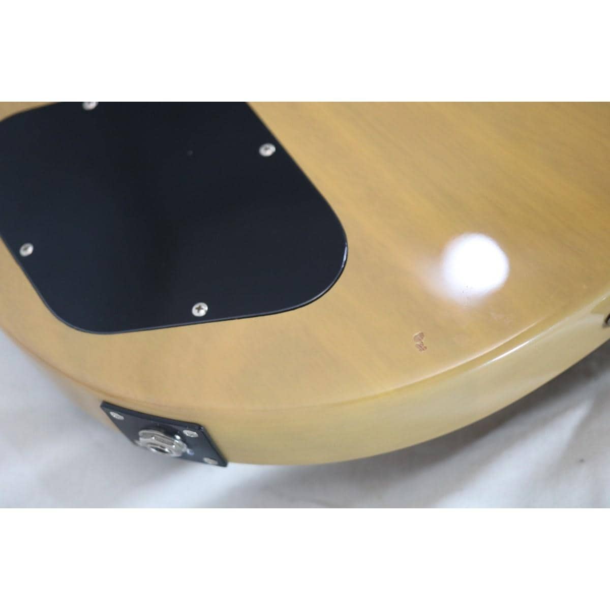 ＢＵＲＮＹ　　ＳＲＬＳ