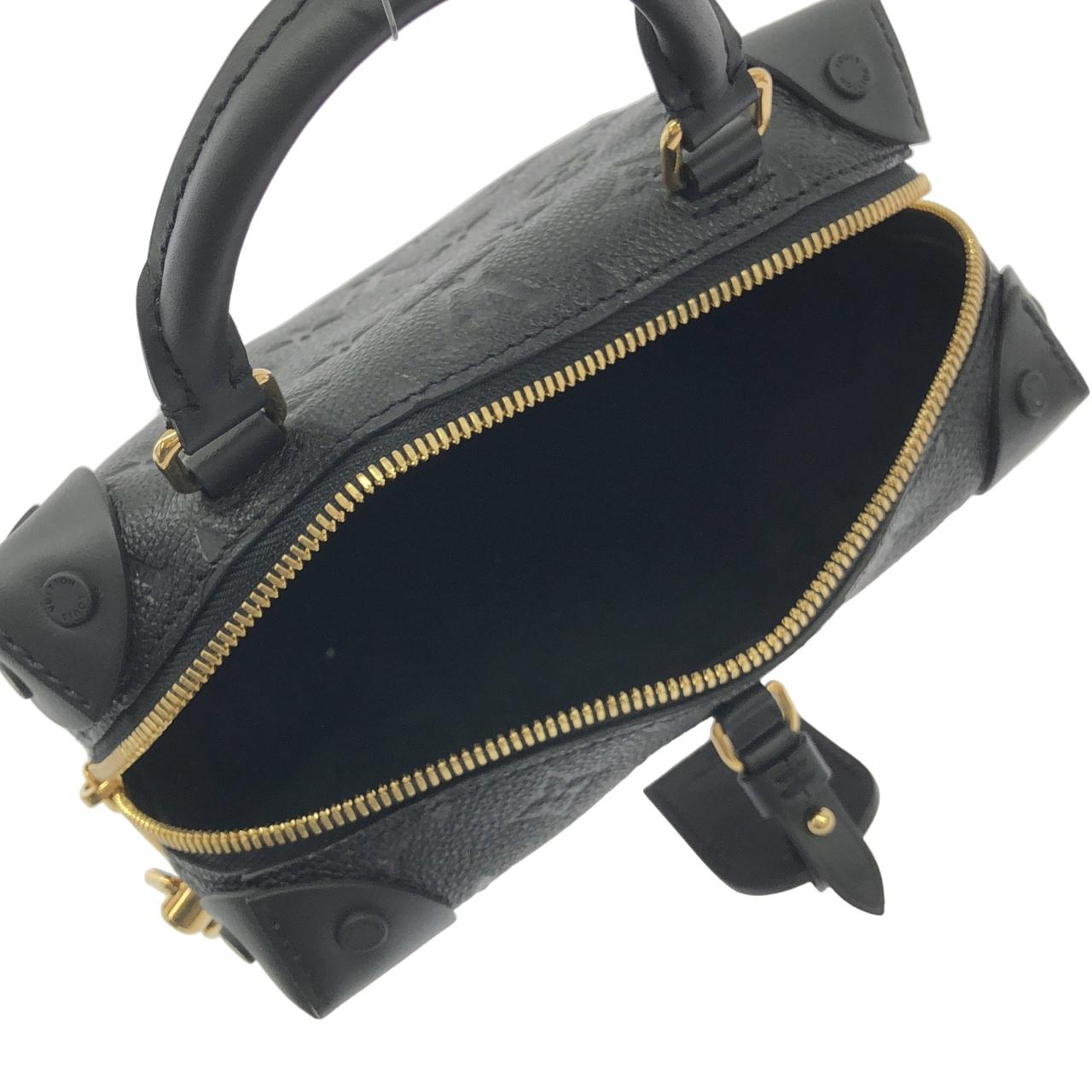 ルイヴィトン モノグラム アンプラント プティット マル スープル M45393 バッグ