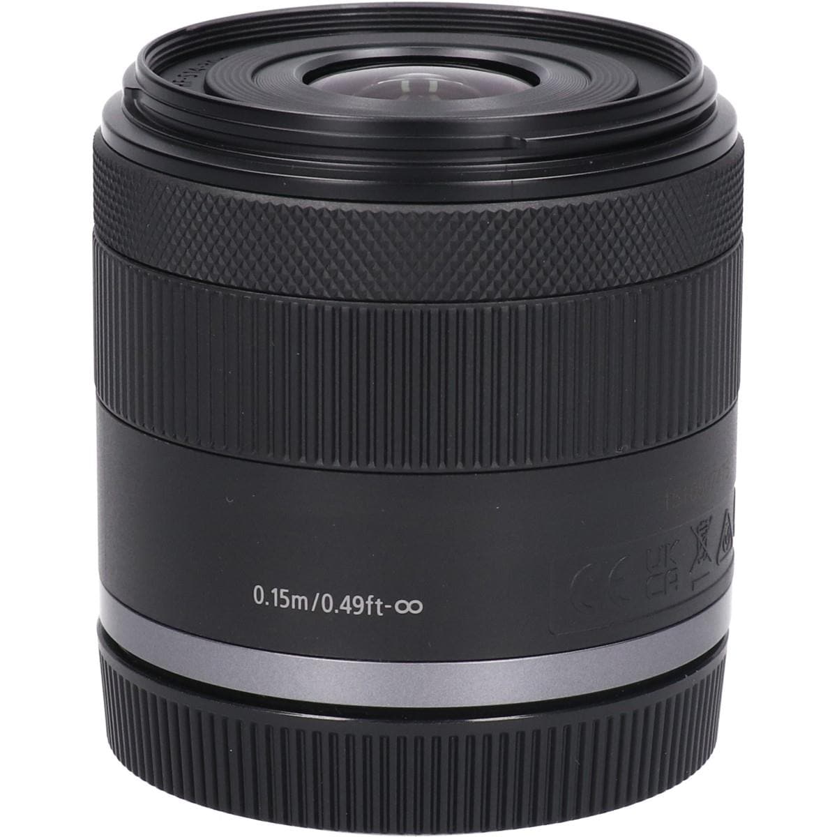 ＲＦ－Ｓ１４－３０ｍｍ　Ｆ４－６．３　ＩＳ　ＳＴＭ　ＰＺ