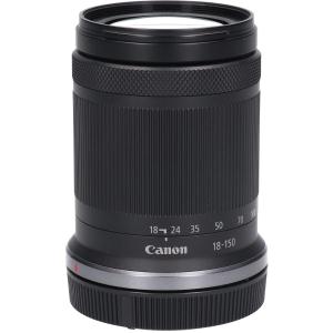ＲＦ－Ｓ１８－１５０ｍｍ　Ｆ３．５－６．３ＩＳ　ＳＴＭ