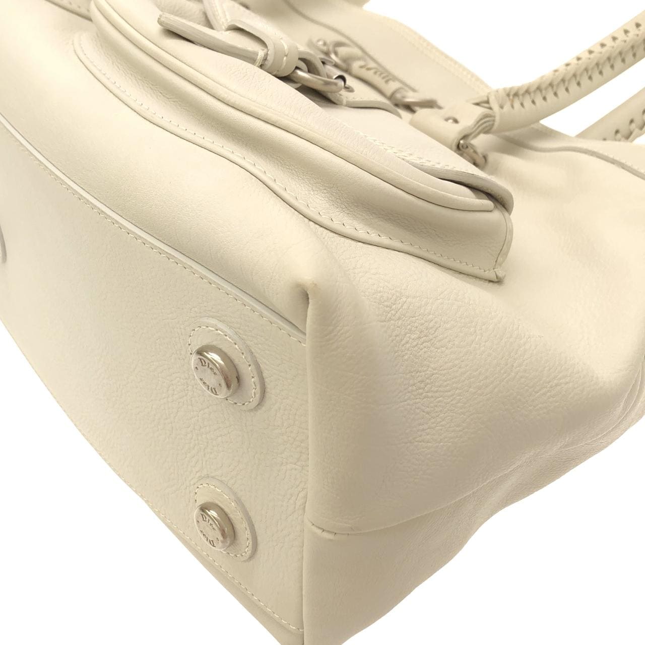 【ヴィンテージ】クリスチャンディオール ショルダーバッグ