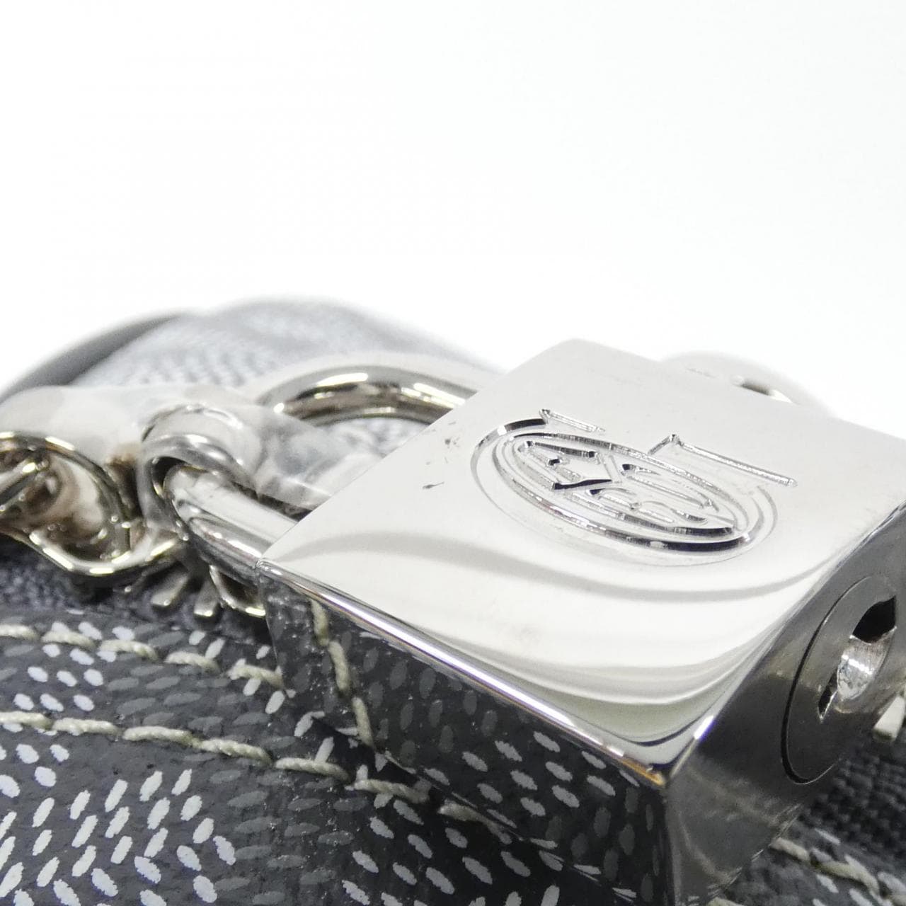 【未使用品】ゴヤール BOSTON 50cm ボストンバッグ