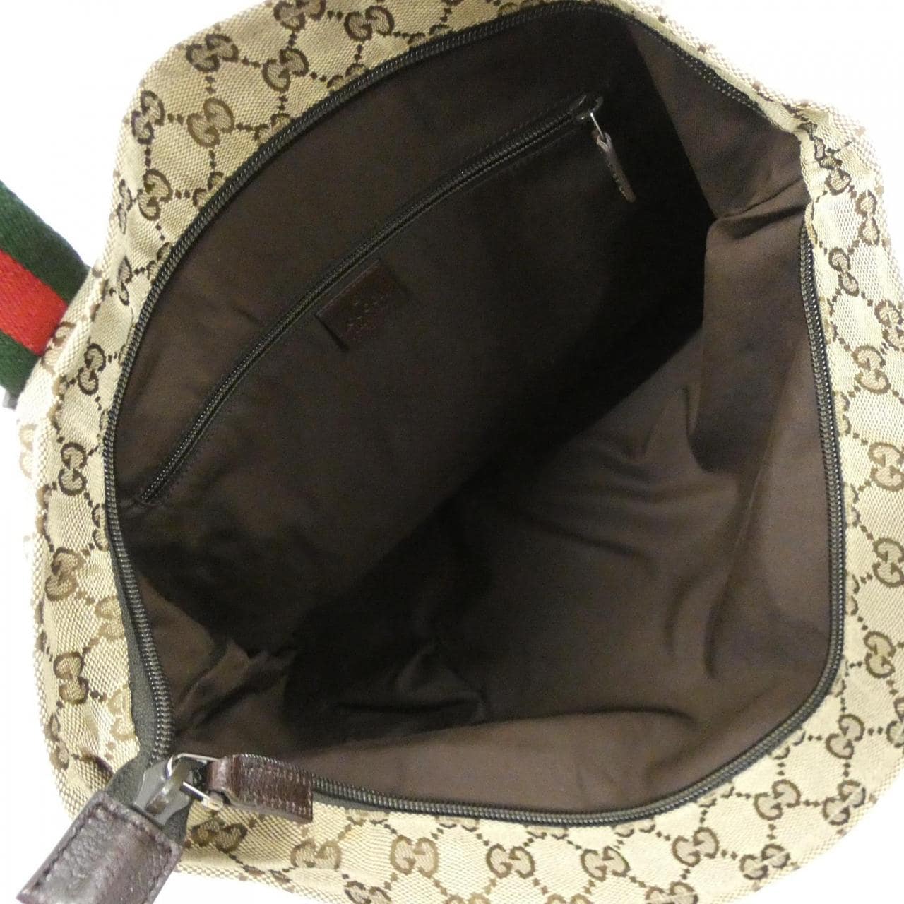 【ヴィンテージ】グッチ 131233 バッグ