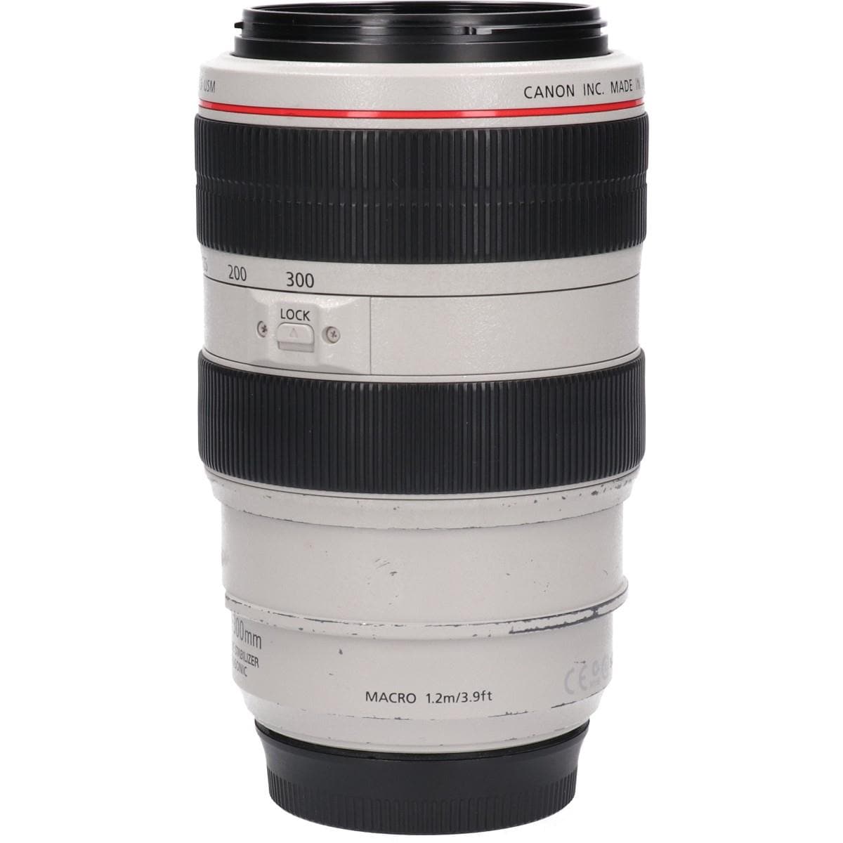 ＥＦ７０－３００ｍｍ　Ｆ４－５．６Ｌ　ＩＳ　ＵＳＭ