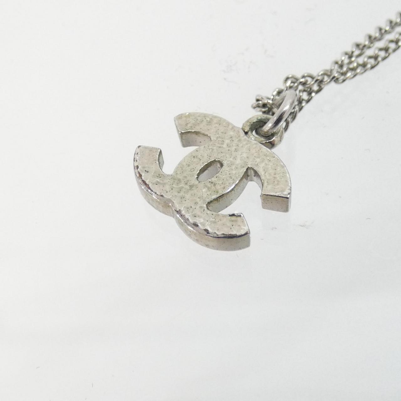 【ヴィンテージ】シャネル ネックレス