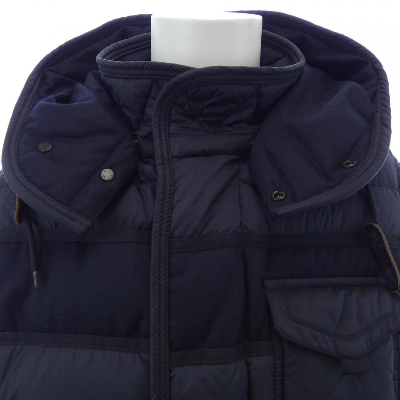 モンクレール MONCLER RYAN ダウンジャケット