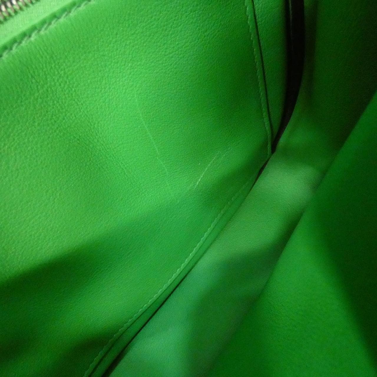 エルメス ベルリンヌ 28cm ショルダーバッグ