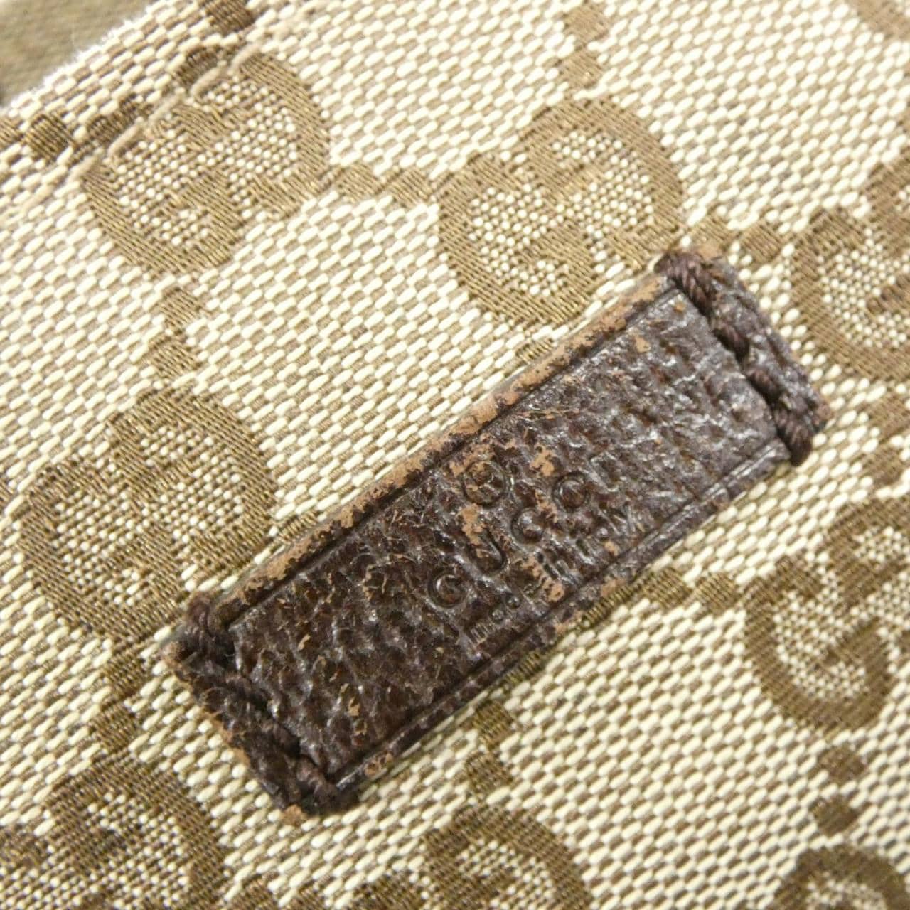 【ヴィンテージ】グッチ 131228 KQWGR バッグ