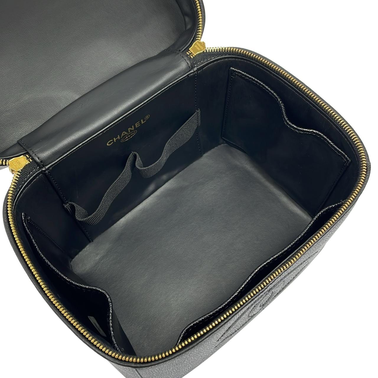 【ヴィンテージ】シャネル 06238 バッグ