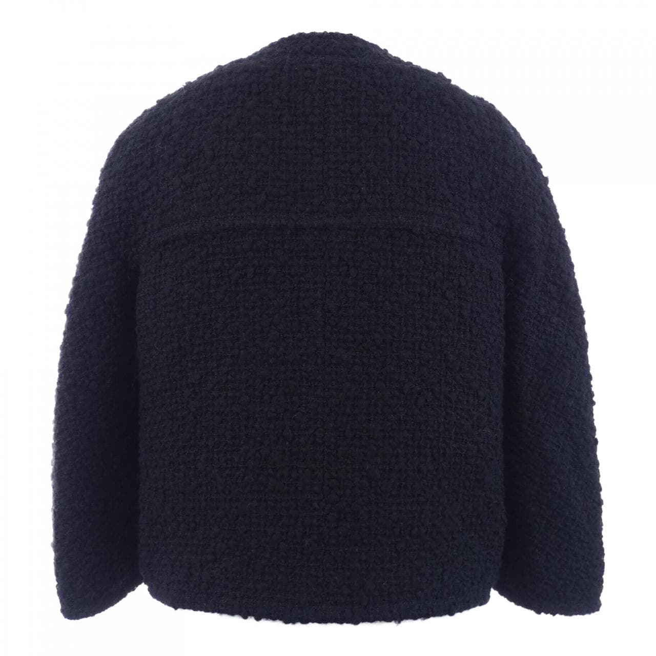 シャネル CHANEL P46659V28631 ノーカラージャケット