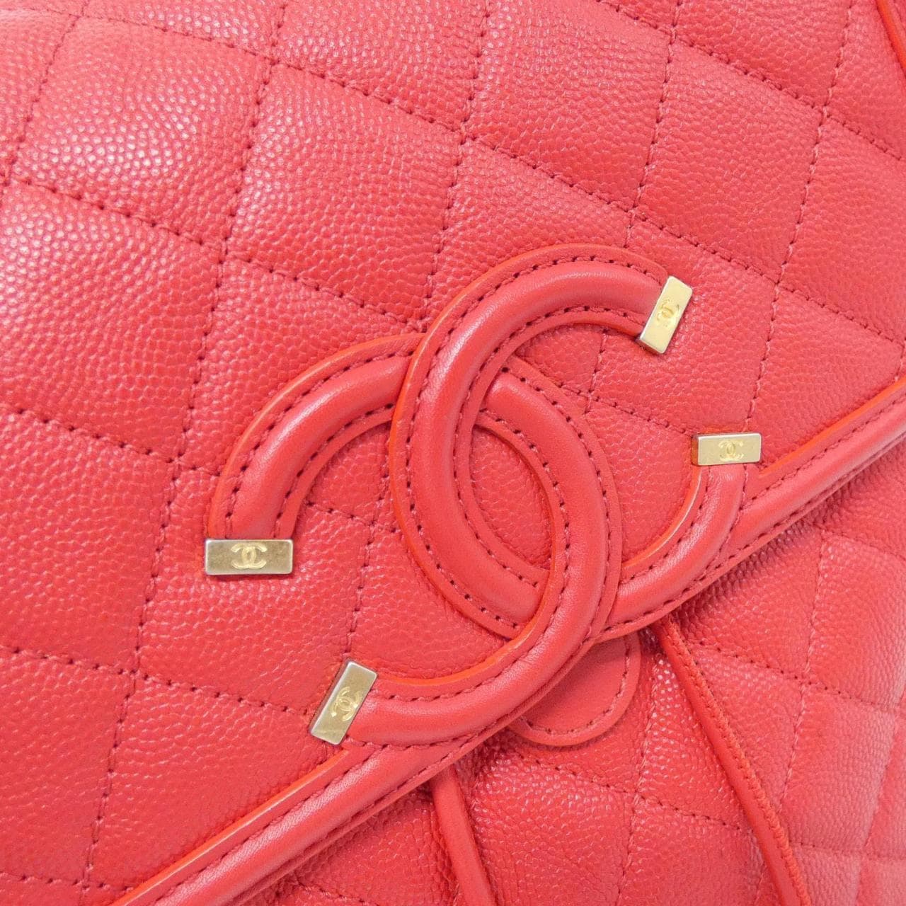 シャネル 57090 リュックサック