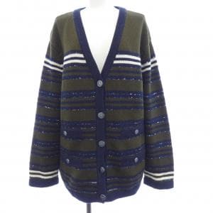 シャネル CHANEL P62883K48470 20C カーディガン