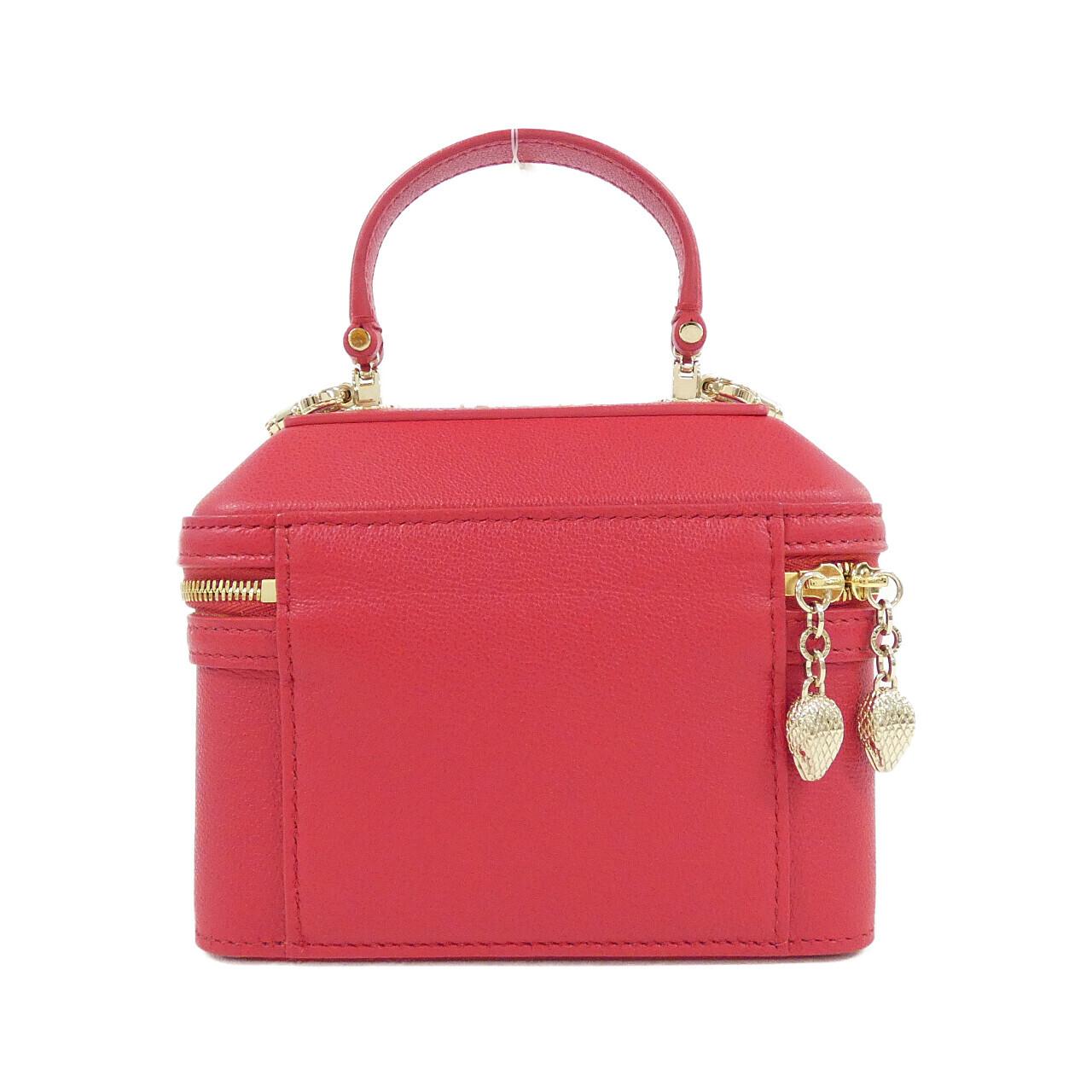 ブルガリ SERPENTI FOREVER バッグ