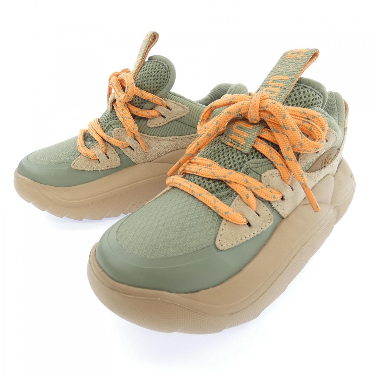 アグ UGG スニーカー