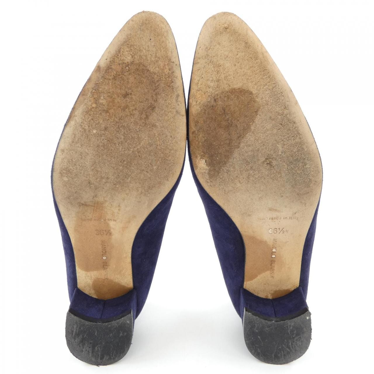 MANOLO BLAHNIK ·伯拉尼克 (manolo blahnik) 高跟鞋