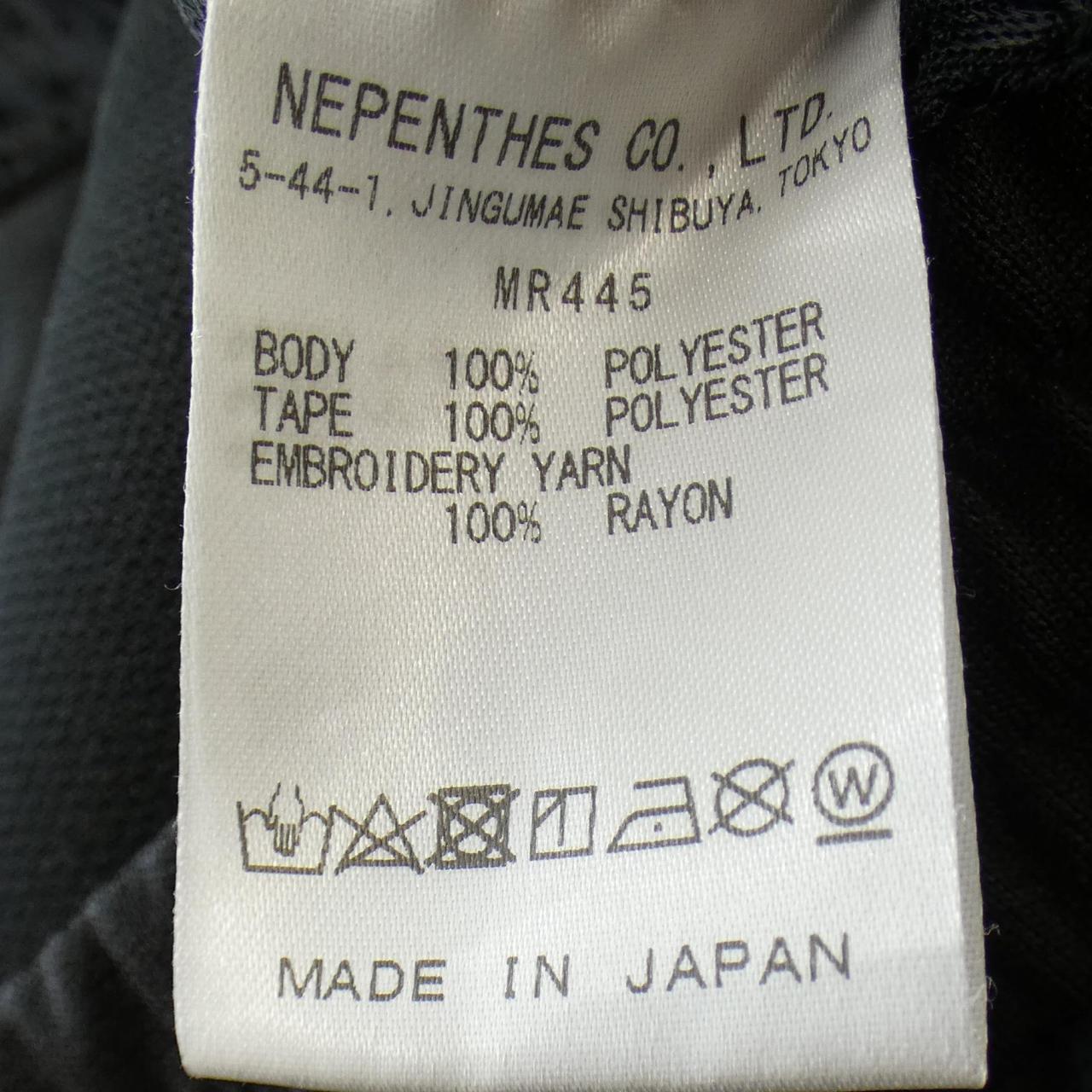 ニードルズ NEEDLES パンツ