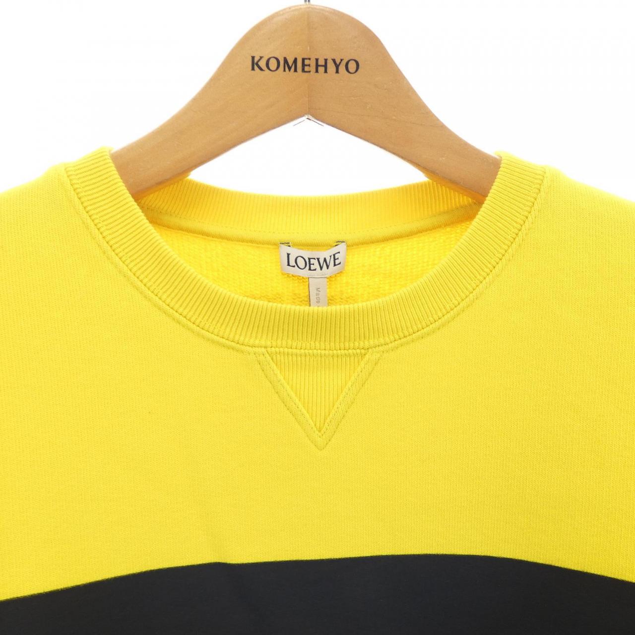 ロエベ LOEWE スウェット