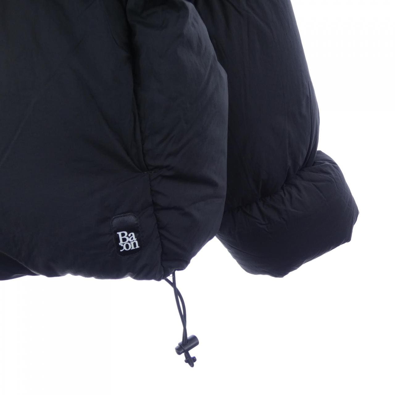 BACON ダウンジャケット