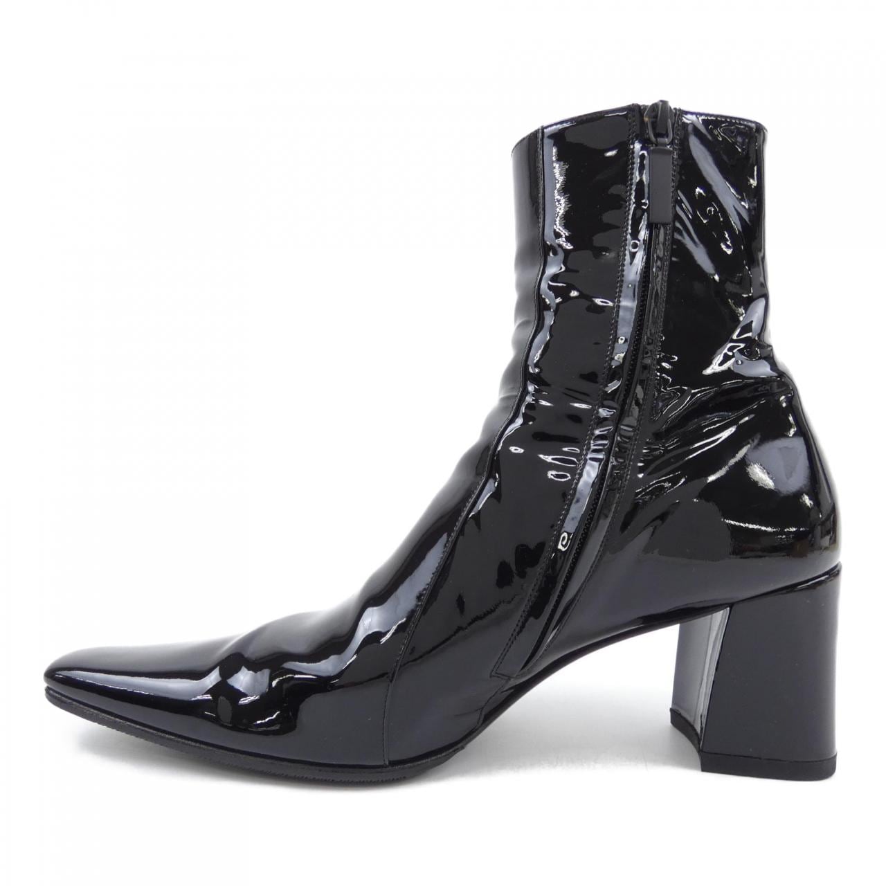 サンローラン SAINT LAURENT 776861 ブーツ