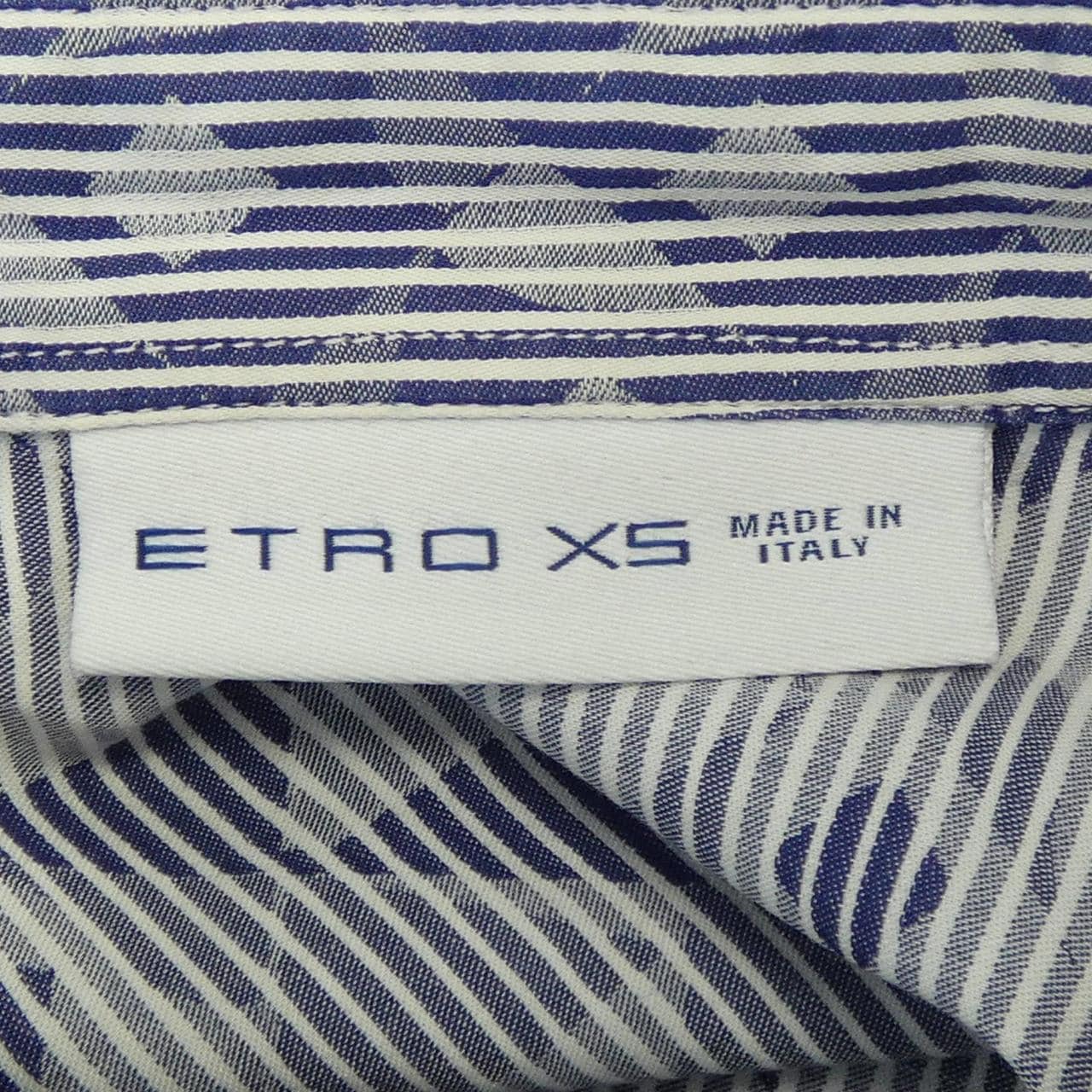 エトロ ETRO シャツ