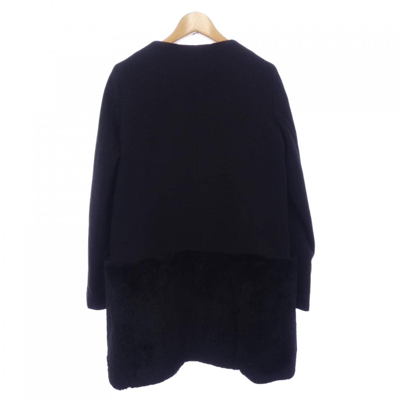 バーニーズニューヨーク BARNEYS NEW YORK コート