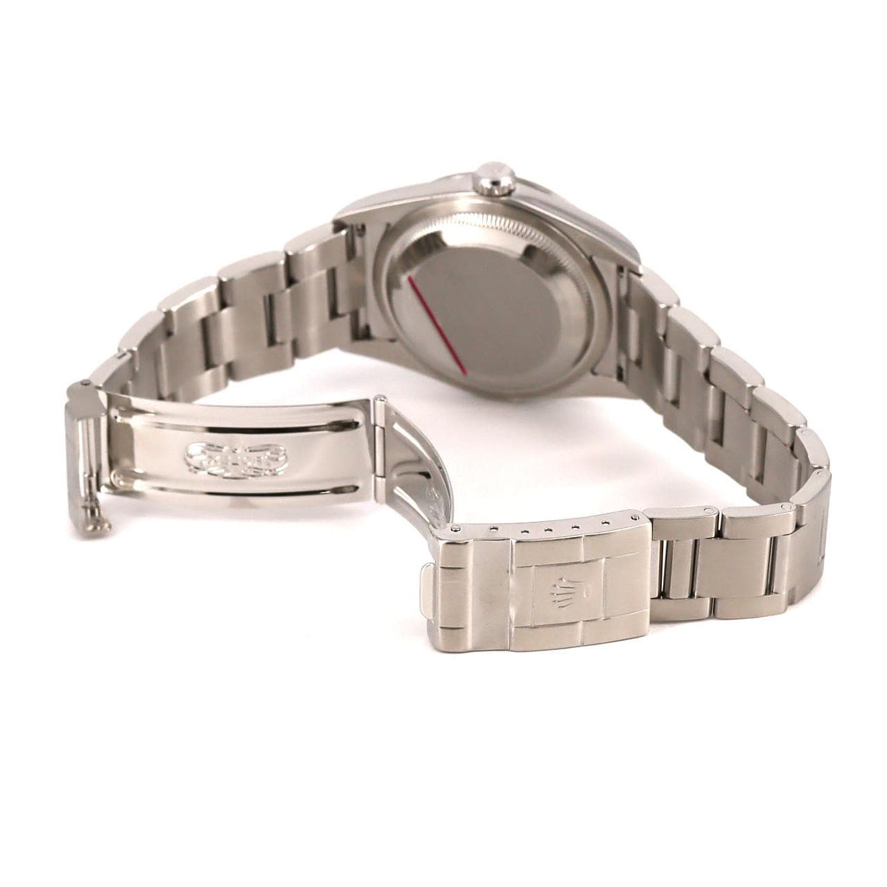 ロレックス エクスプローラーI 114270 SS 自動巻 Y番