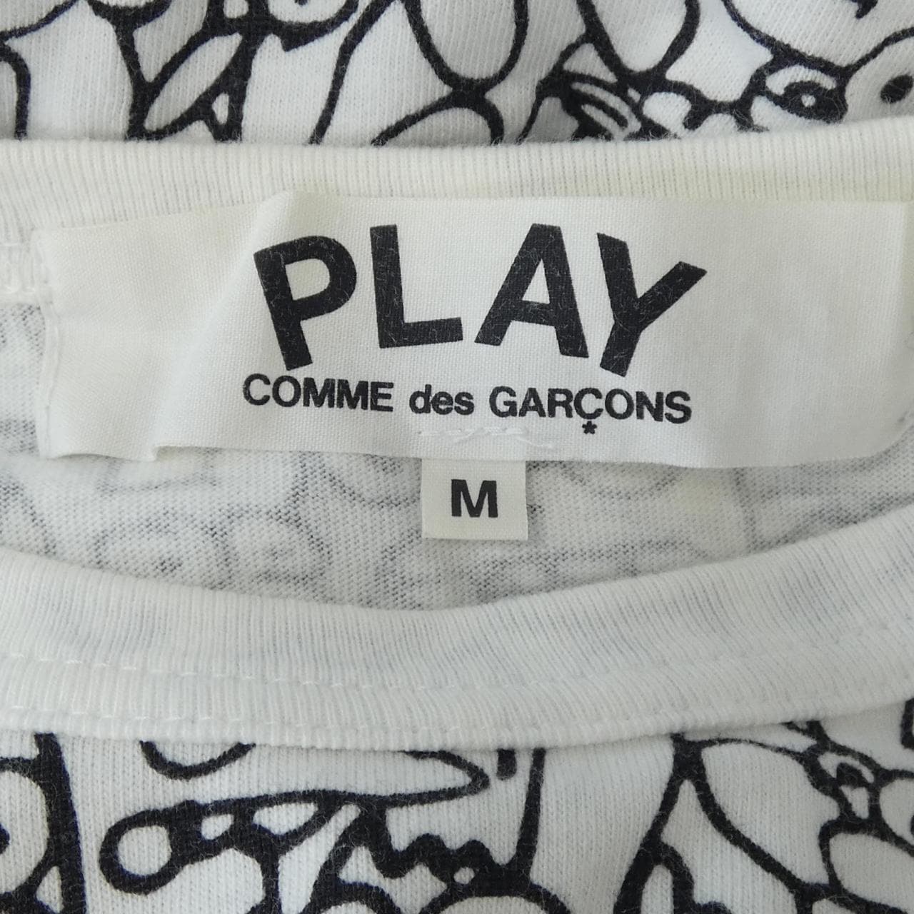 プレイ PLAY AZ-T156 Tシャツ