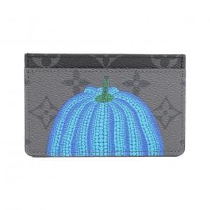 ルイヴィトン モノグラム エクリプス リバース(LV X ポルト カルト サーンプル M81968 カードケース