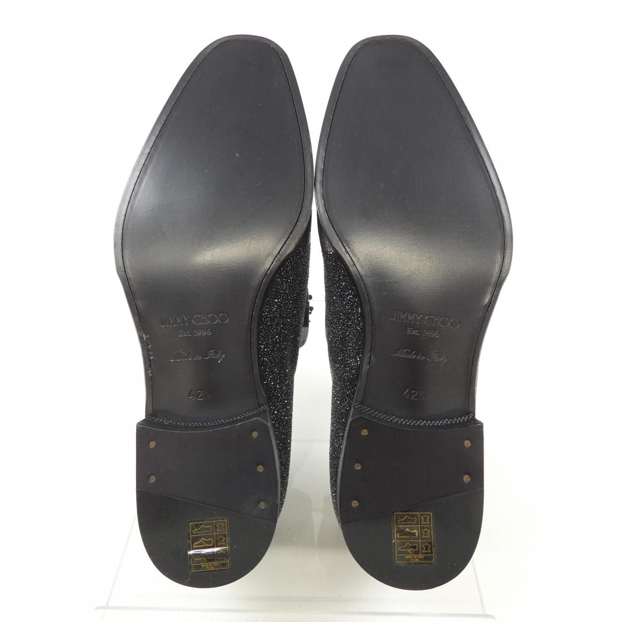 JIMMY CHOO CHOO 鞋履