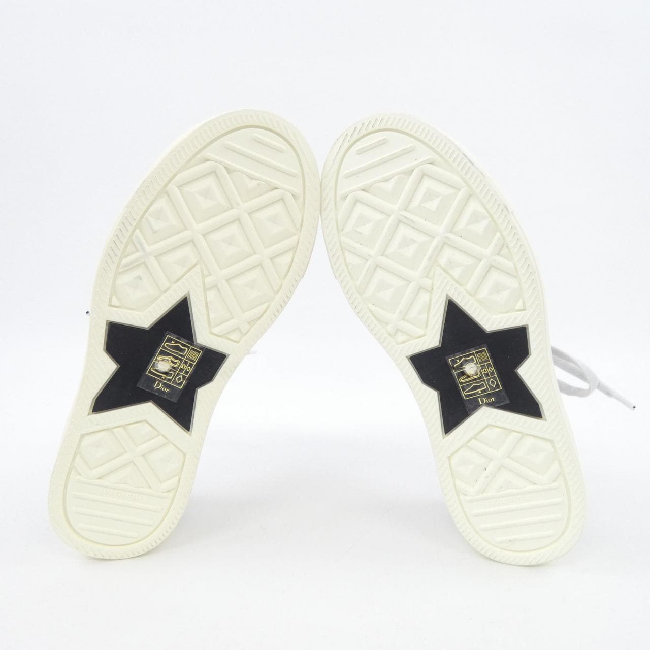 クリスチャンディオール CHRISTIAN DIOR LS0422 スニーカー