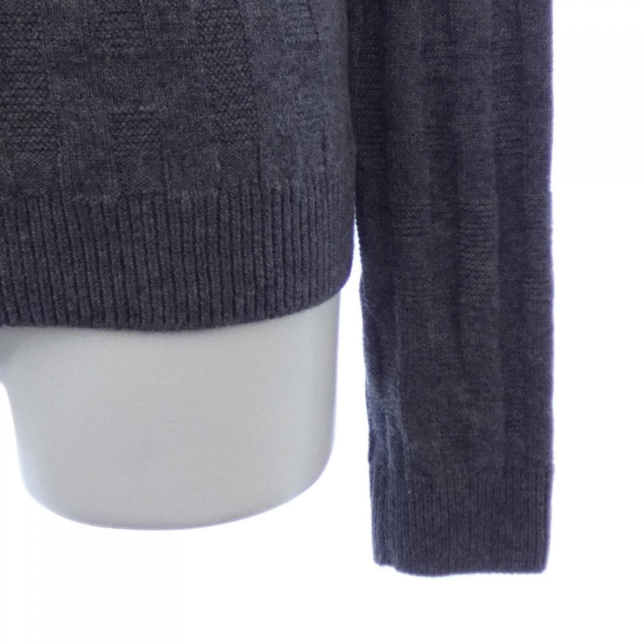 エルメス HERMES *17-7701. ニット