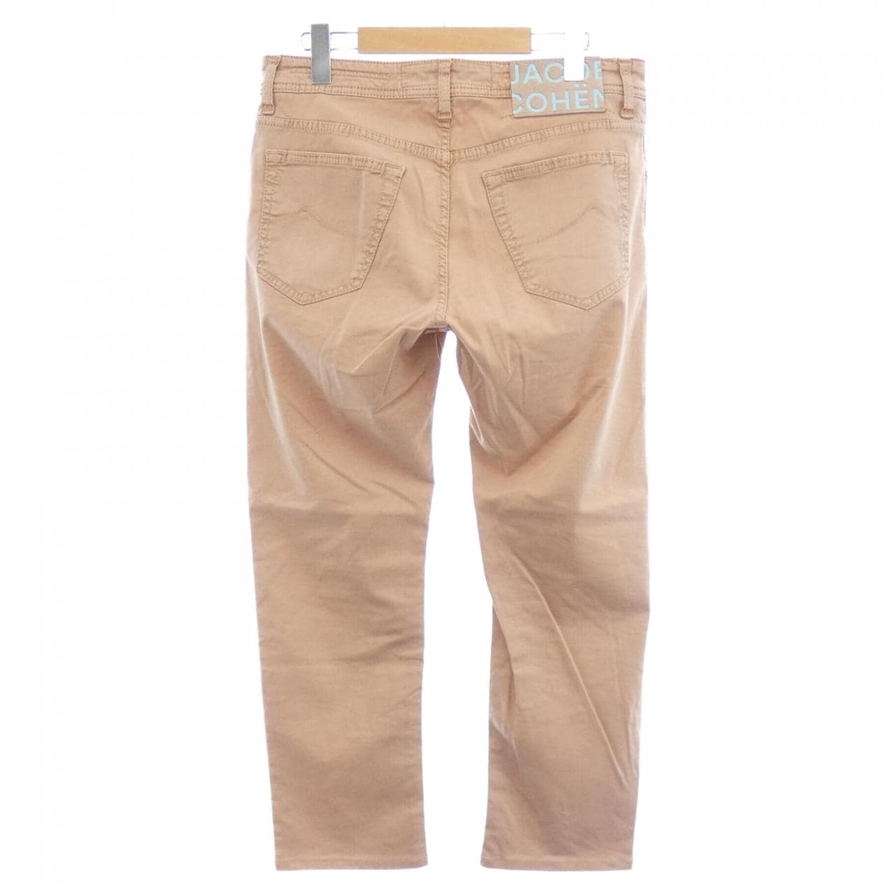 ヤコブコーエン JACOB COHEN パンツ