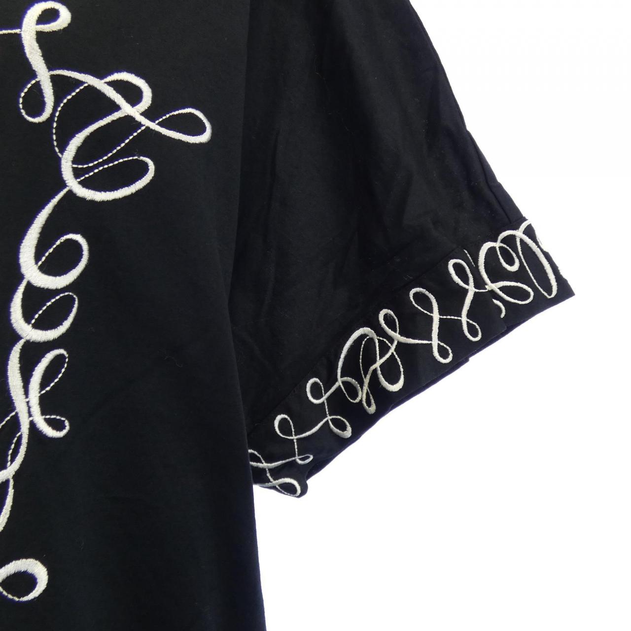 【ヴィンテージ】クリスチャンディオール CHRISTIAN DIOR BL3G17100 Tシャツ