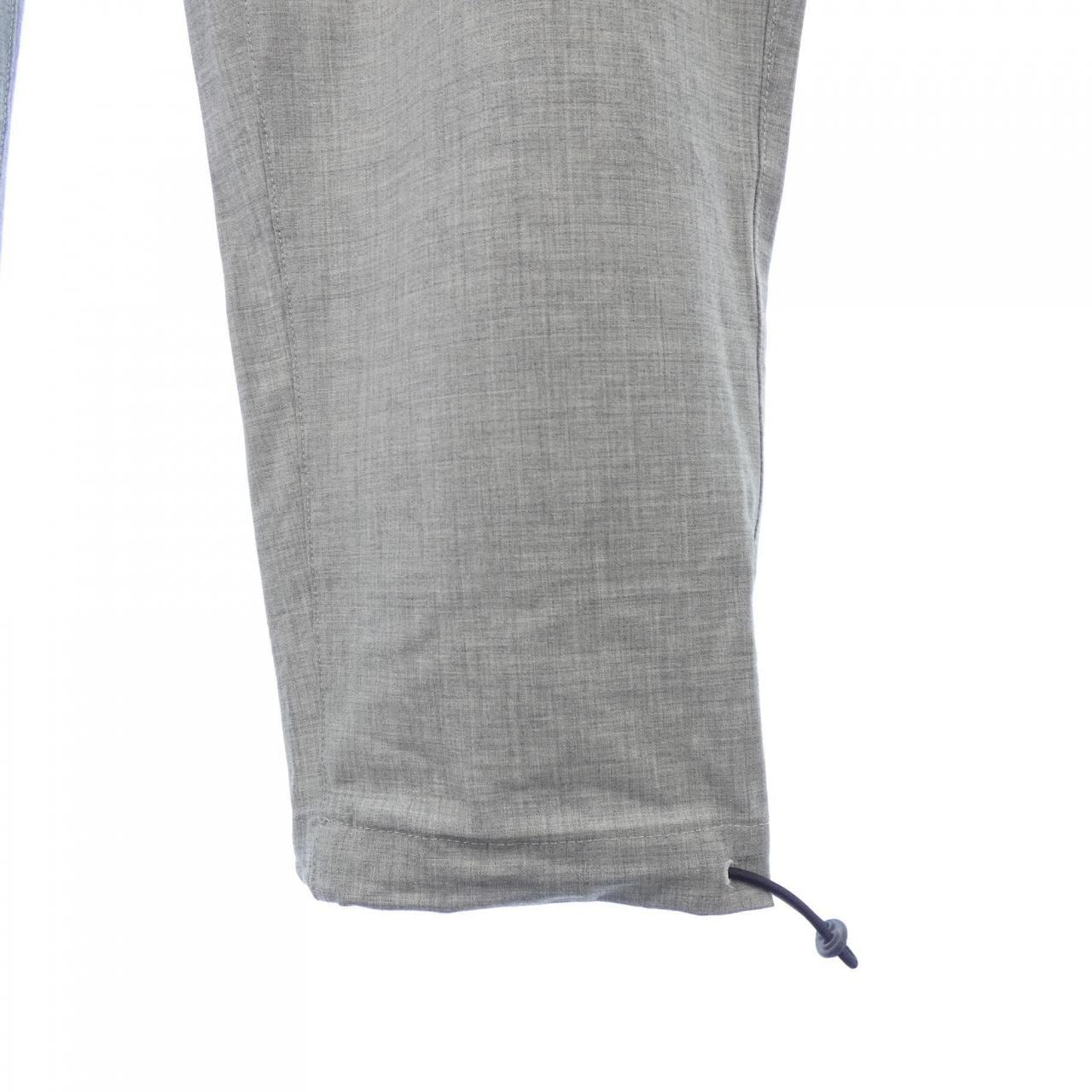 ナンバーエム NUMBER M パンツ