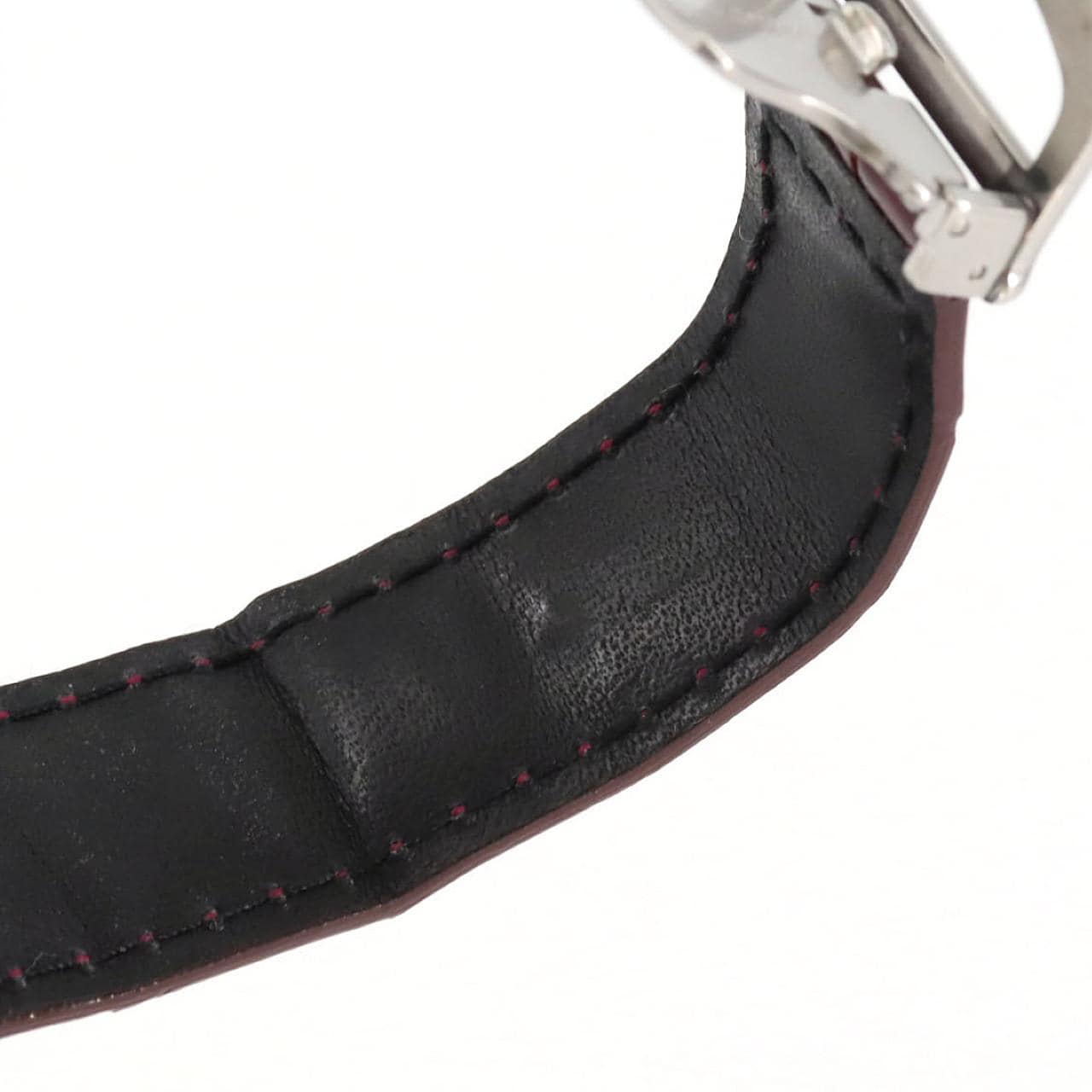 カルティエ パシャC･2005X'mas LIMITED W3108299 SS 自動巻