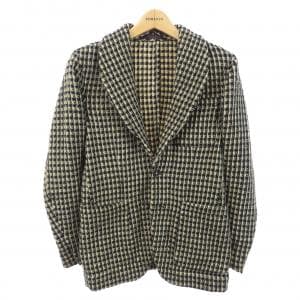 ザジジ THE GIGI ジャケット