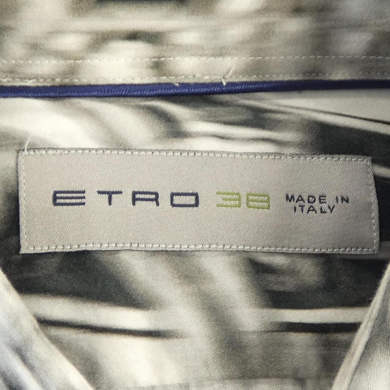 エトロ ETRO シャツ