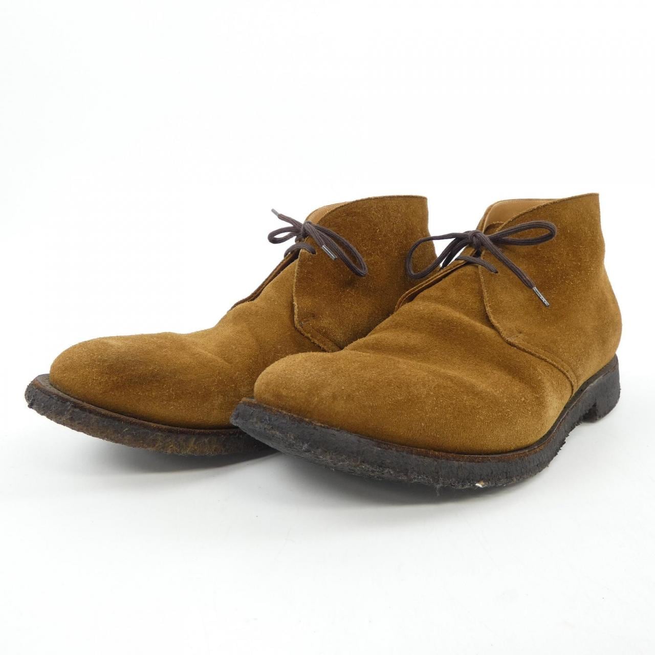 チャーチ CHURCH'S ブーツ